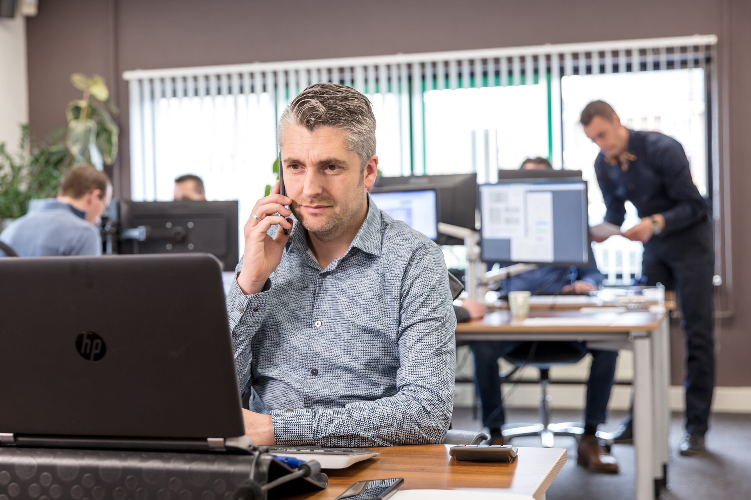 Keur en Advies kantoor